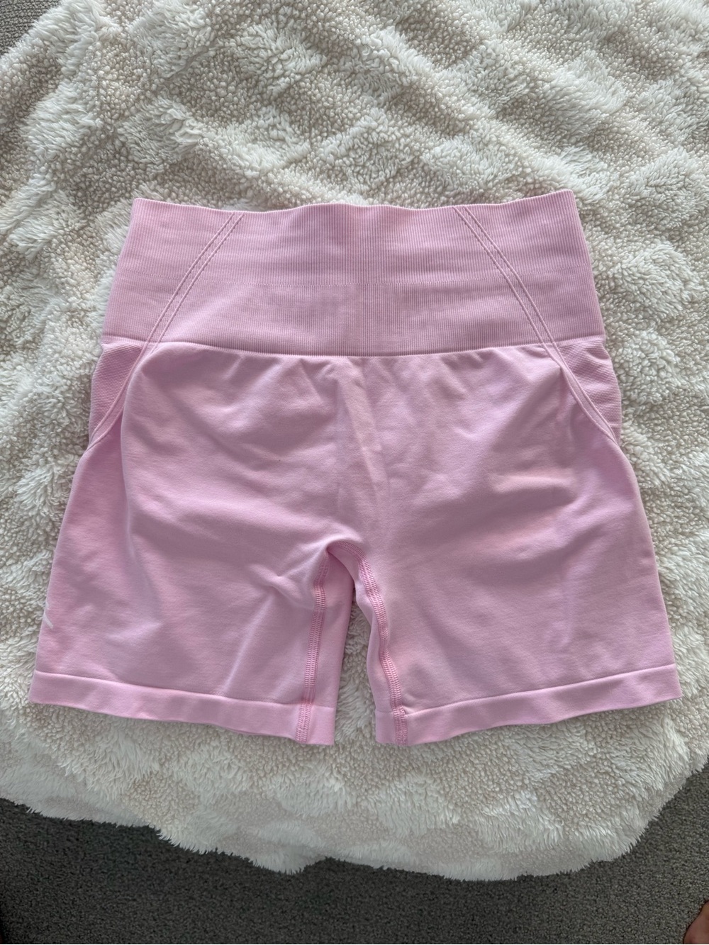 Oner Active EffortlessLift Seamless Shorts